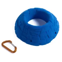 Fixe Climbing Gear Volcano Pack 1.8kg Klettergriffe Fixe Climbing Gear Volcano Pack 1.8kg Klettergriffe