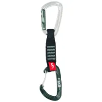 Fixe Climbing Gear Wide Orion V2+minor Expressschlinge 4 Einheiten Fixe Climbing Gear Wide Orion V2+minor Expressschlinge 4 Einheiten