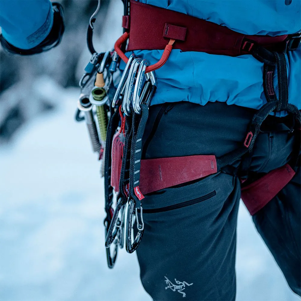 Fixe Climbing Gear Wide Orion V2+minor Expressschlinge 4 Einheiten Fixe Climbing Gear Wide Orion V2+minor Expressschlinge 4 Einheiten