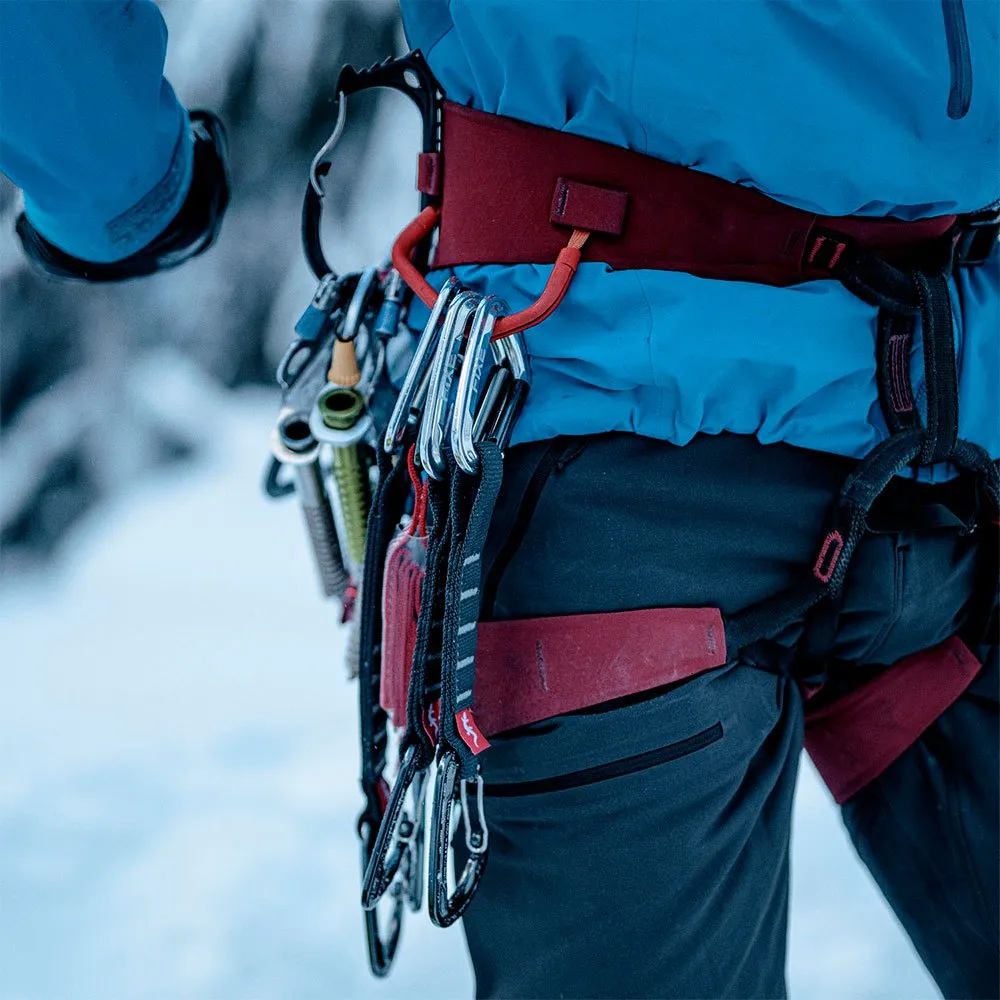 Fixe Climbing Gear Wide Orion V2+minor Expressschlinge 4 Einheiten Fixe Climbing Gear Wide Orion V2+minor Expressschlinge 4 Einheiten