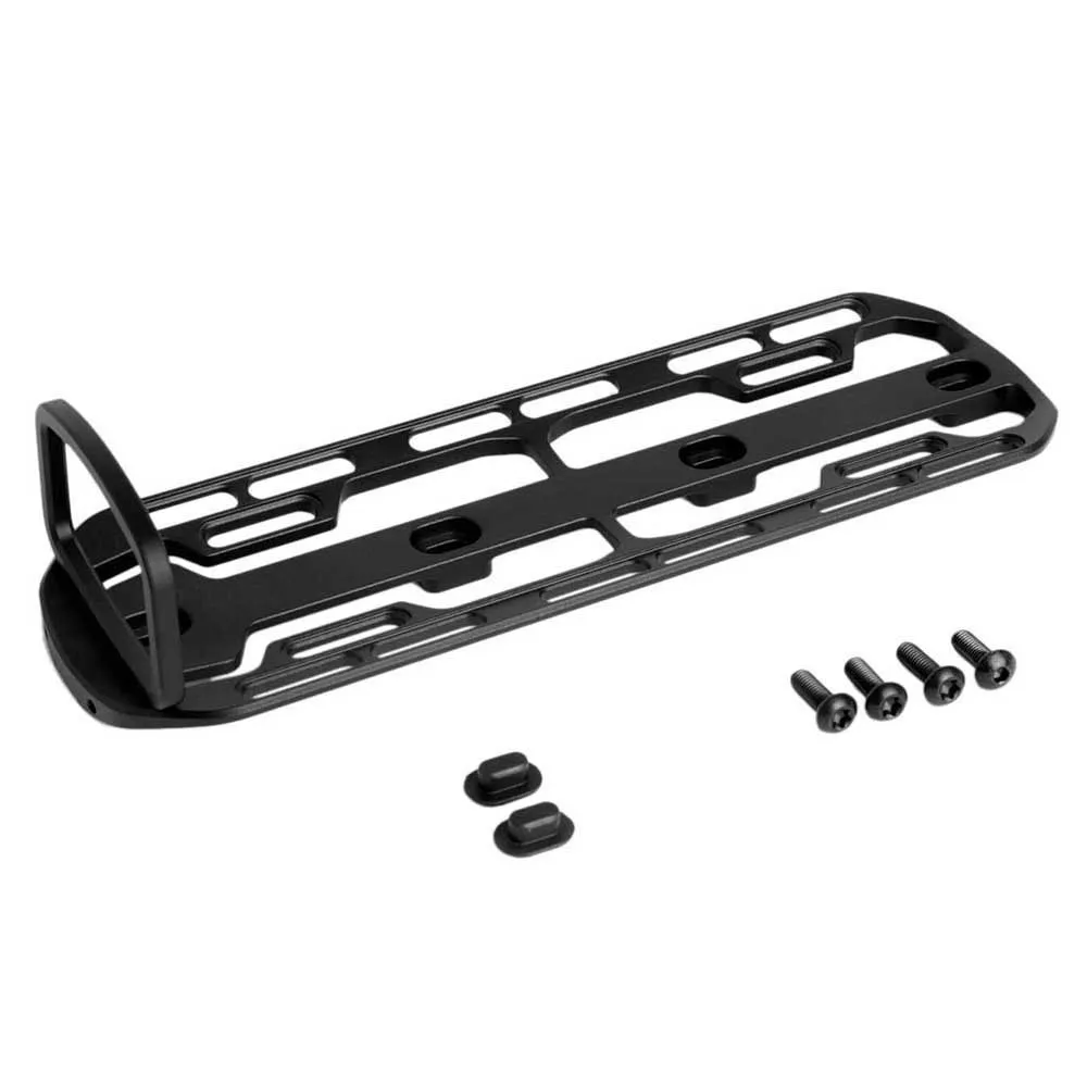 FixPlus Cargo Trägermontagekit, Black, One Size FixPlus Cargo Trägermontagekit, Black, One Size