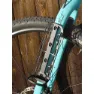 FixPlus Cargo Trägermontagekit, Black, One Size