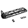 FixPlus Cargo Trägermontagekit, Black, One Size