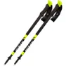 Fizan Compact Pro Stöcke, Grey, 59-132cm