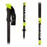 Fizan Compact Pro Stöcke, Grey, 59-132cm