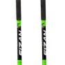 Fizan Lhotse Stöcke, Black / green, 65-140cm