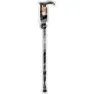 Fizan Promenade Stöcke, Multicolor, 62-140cm