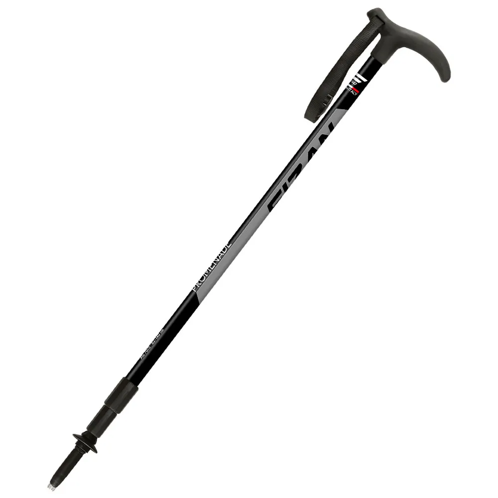 Fizan Promenade Stöcke, Multicolor, 62-140cm Fizan Promenade Stöcke, Multicolor, 62-140cm