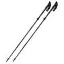 Fizan Rfp Stöcke, Black, 110-135cm