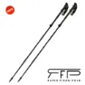 Fizan Rfp Stöcke, Black, 110-135cm