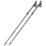 Fizan Rfp Trail Stöcke, Black, 110-135cm