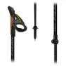 Fizan Rfp Trail Stöcke, Black, 110-135cm