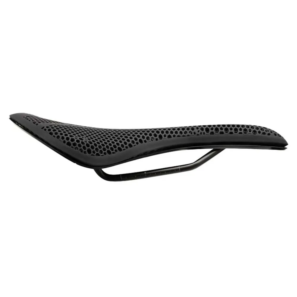 Fizik Aliante Adaptive Tempo R3 Sattel Refurbished, Black, 155mm