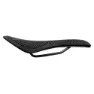 Fizik Aliante Adaptive Tempo R3 Sattel Refurbished, Black, 155mm