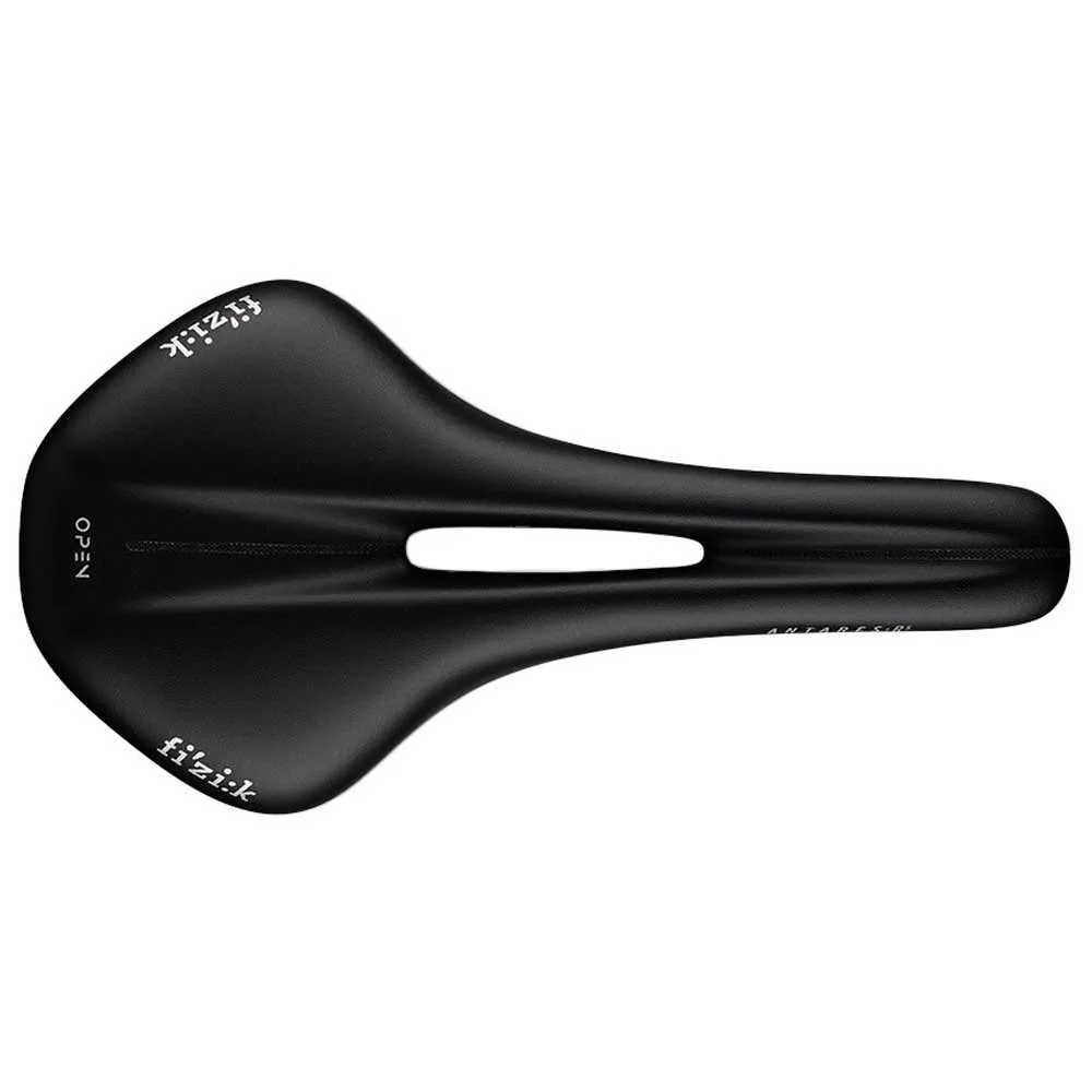 Fizik Antares R5 Open Sattel, Black, 152mm Fizik Antares R5 Open Sattel, Black, 152mm