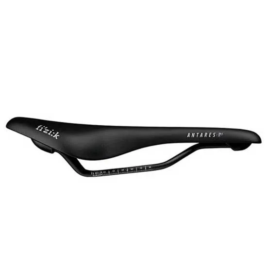 Fizik Antares R5 Open Sattel, Black, 152mm Fizik Antares R5 Open Sattel, Black, 152mm