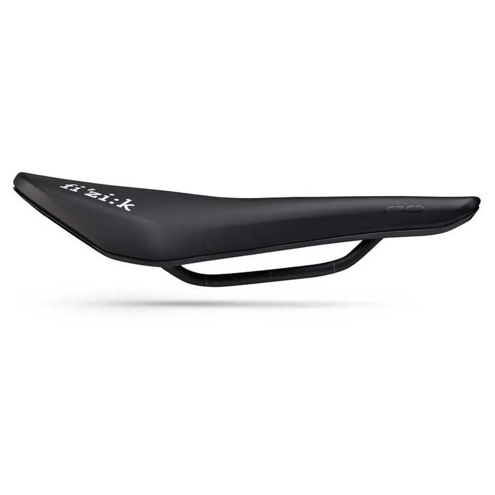 Fizik Argo Tempo R5 Sattel Refurbished, Black, 150mm