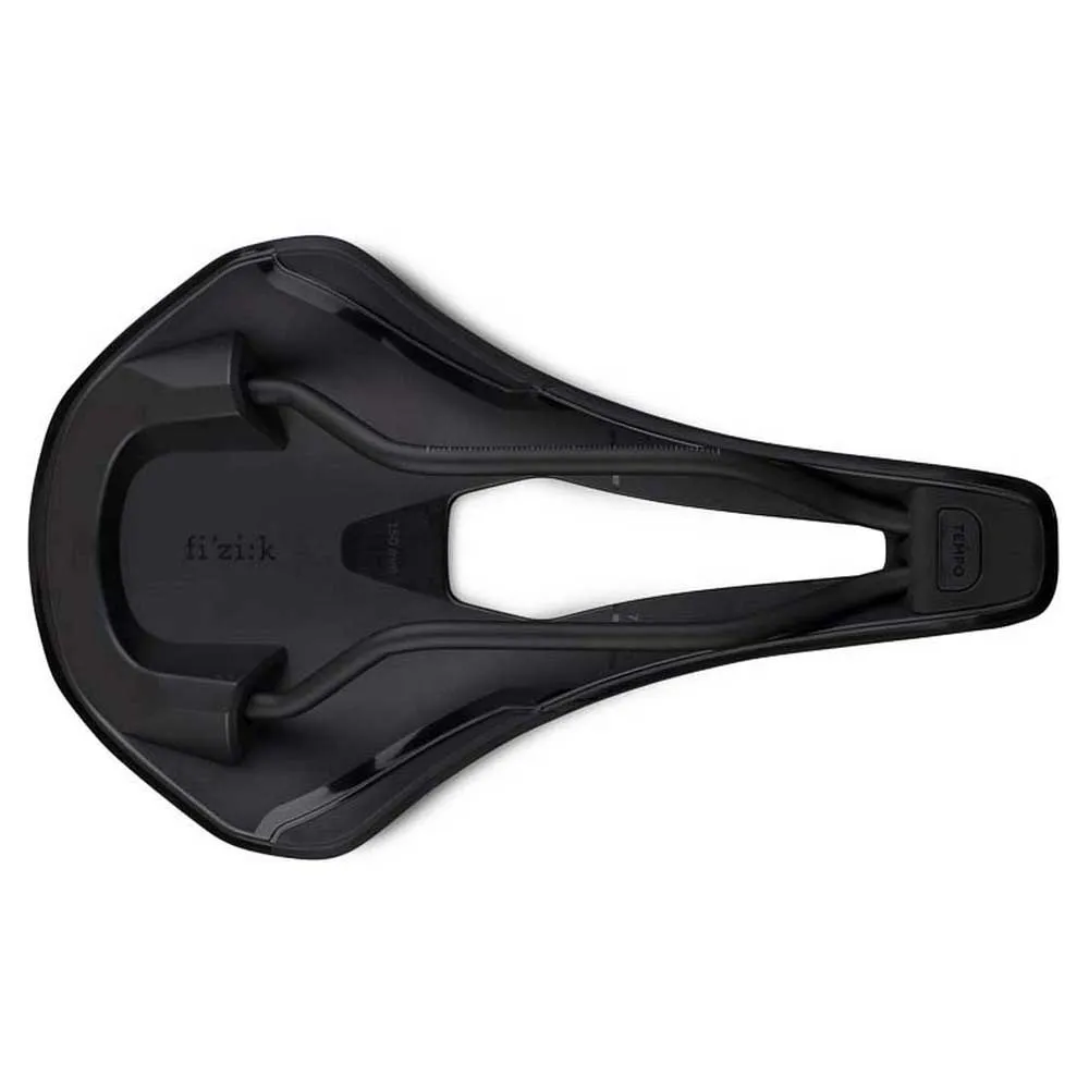 Fizik Argo Tempo R5 Sattel Refurbished, Black, 150mm