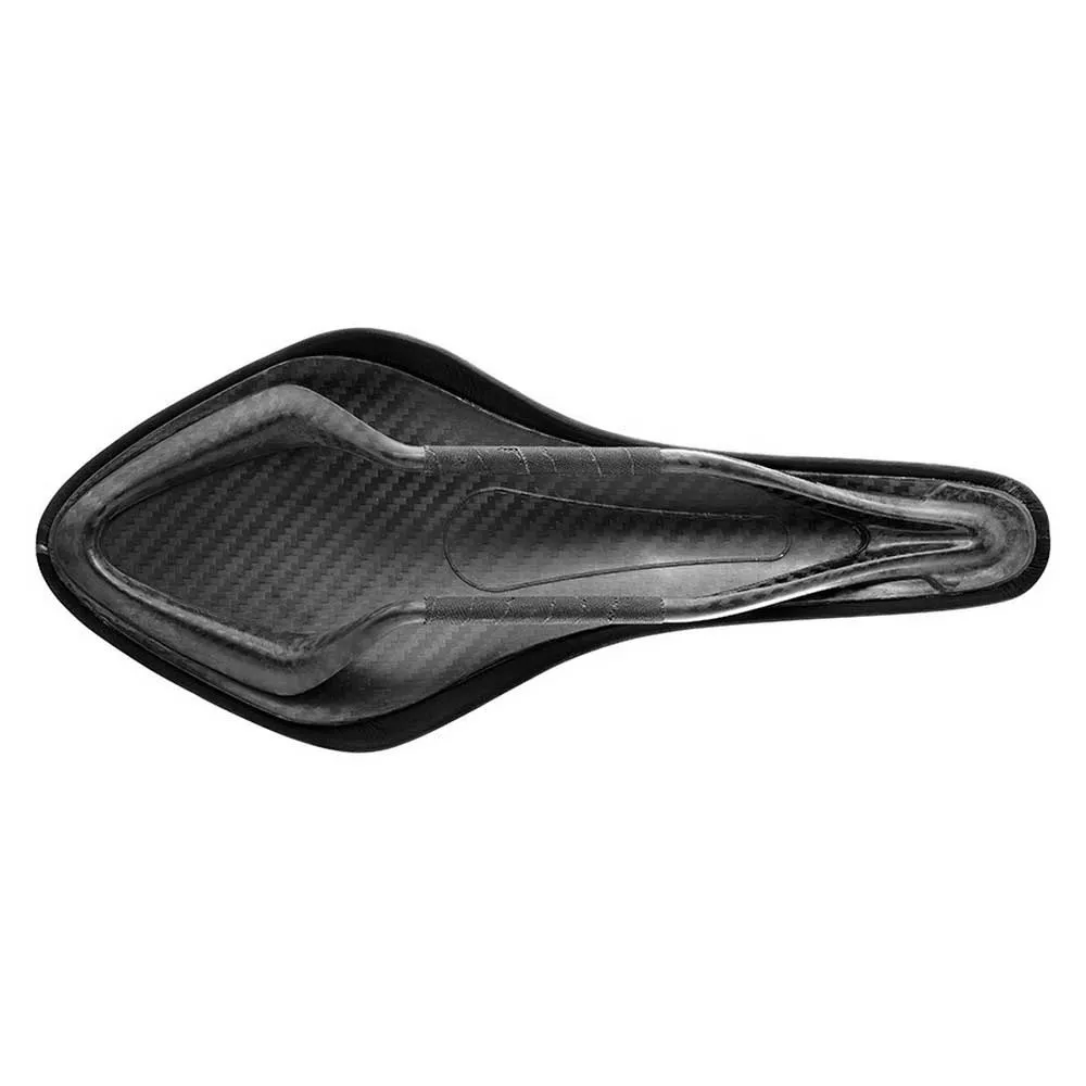 Fizik Arione 00 Carbon Sattel, Black, 123mm Fizik Arione 00 Carbon Sattel, Black, 123mm