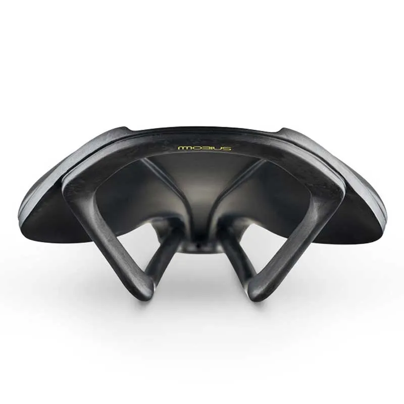 Fizik Arione 00 Carbon Sattel, Black, 123mm Fizik Arione 00 Carbon Sattel, Black, 123mm