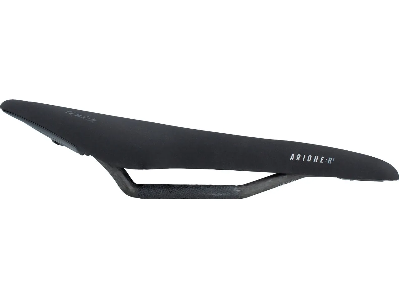 Fizik Arione R1 Open Sattel, Schwarz, L Fizik Arione R1 Open Sattel, Schwarz, L