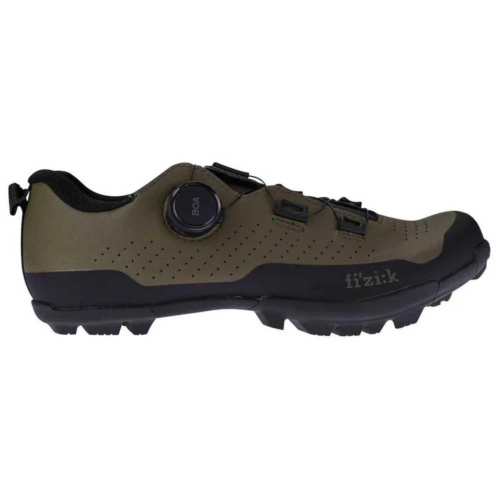 Fizik Atlas Gravelschuhe Fizik Atlas Gravelschuhe