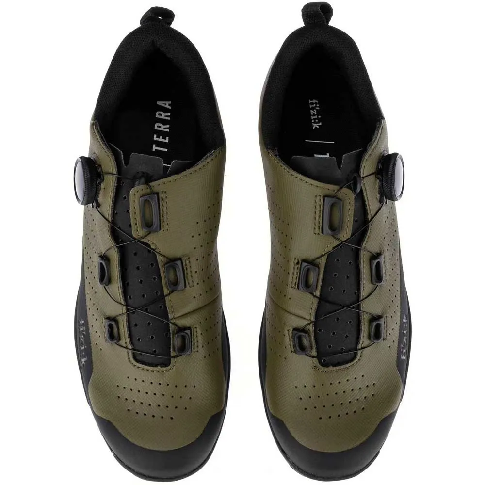 Fizik Atlas Gravelschuhe Fizik Atlas Gravelschuhe