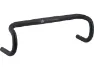 Fizik Cyrano 00 Snake 31.8 ergonomischer Carbon Lenker, Black, 46cm