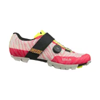 Fizik Gravel MTB Radschuhe Vento Ferox Carbon AMANI Fizik Gravel MTB Radschuhe Vento Ferox Carbon AMANI