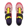 Fizik Gravel MTB Radschuhe Vento Ferox Carbon AMANI, Magenta/lime