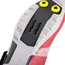 Fizik Gravel MTB Radschuhe Vento Ferox Carbon AMANI, Magenta/lime