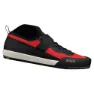 Red / black