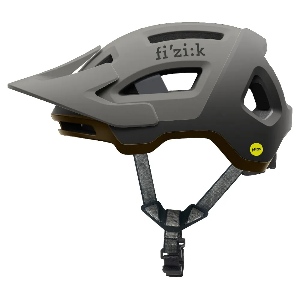 Fizik Kassis Terra Mtb-helm Fizik Kassis Terra Mtb-helm