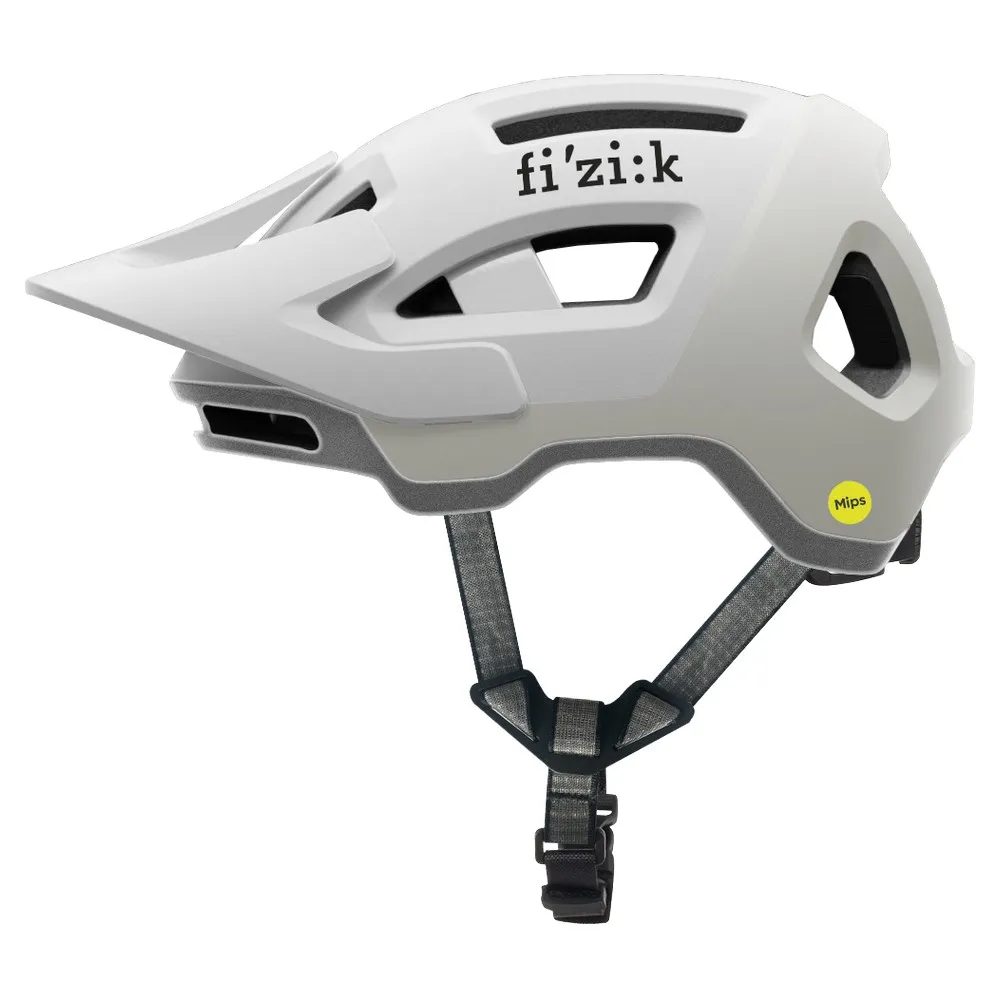 Fizik Kassis Terra Mtb-helm