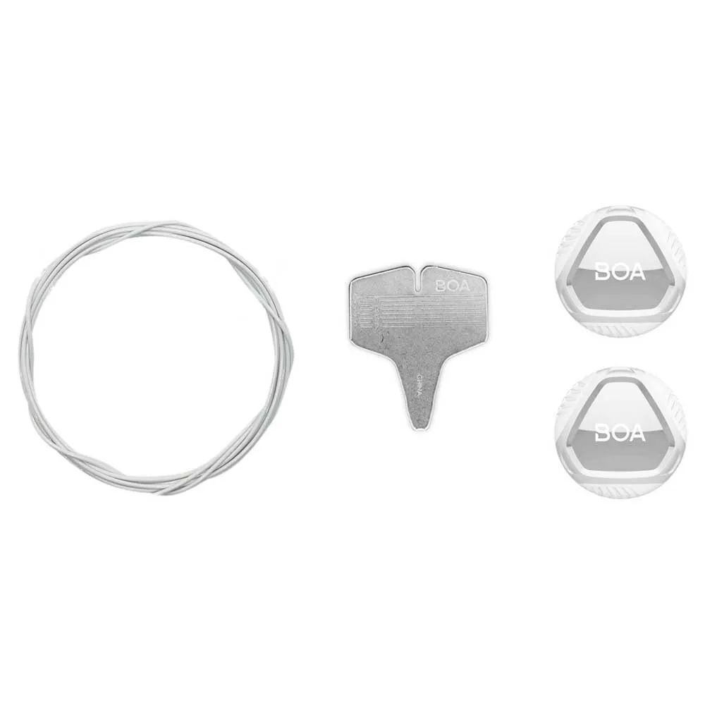 Fizik L6 Dial D Artica/tempo Gtx Schließung, White Fizik L6 Dial D Artica/tempo Gtx Schließung, White