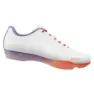 White / orange