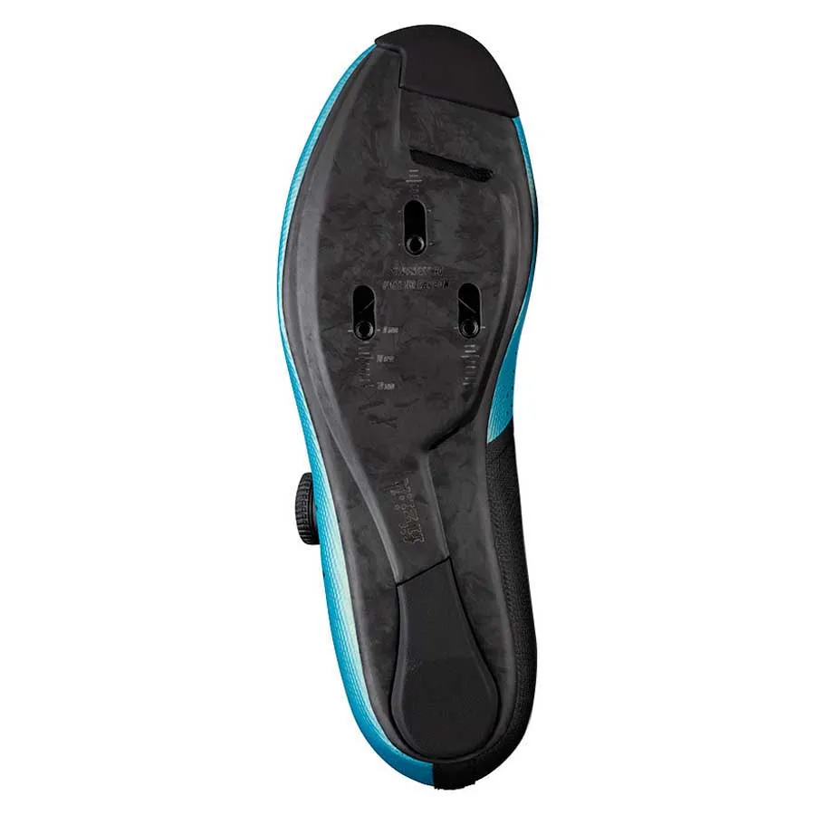 Fizik Tempo Decos Carbon Rennradschuhe Fizik Tempo Decos Carbon Rennradschuhe