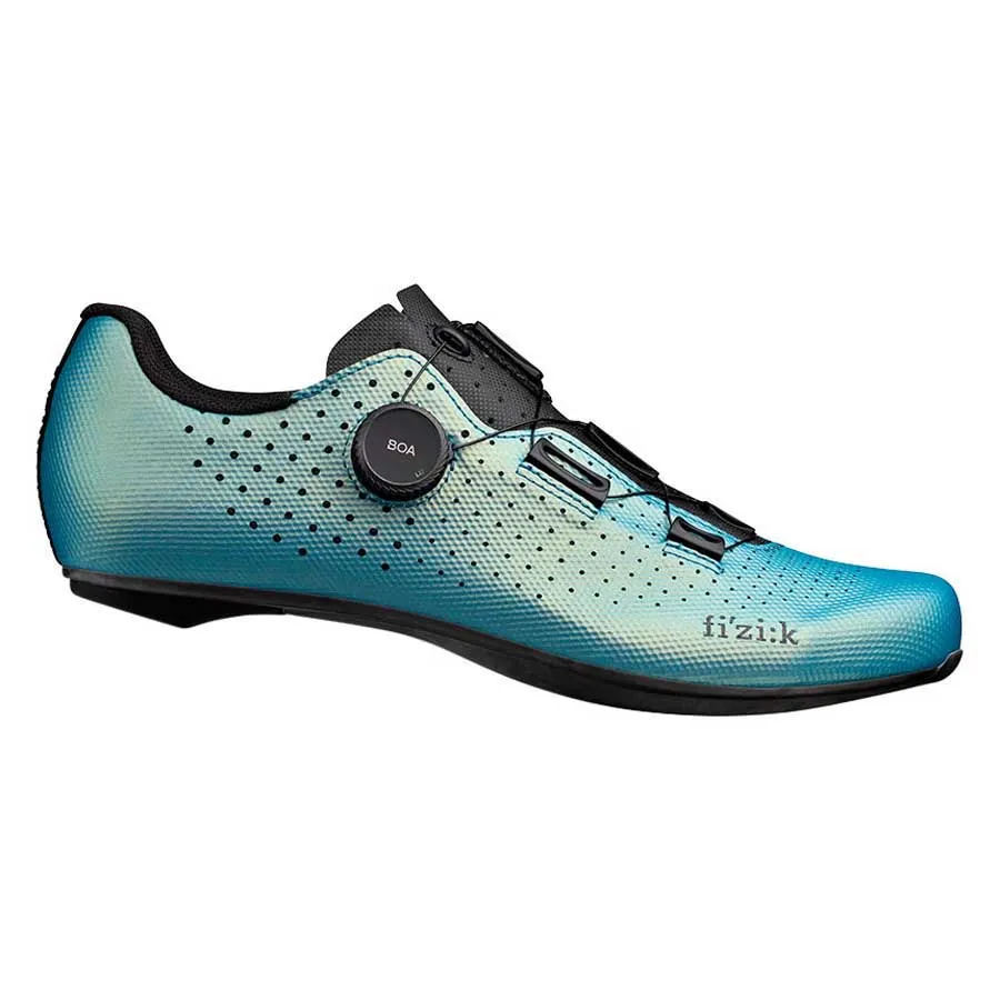 Fizik Tempo Decos Carbon Rennradschuhe Fizik Tempo Decos Carbon Rennradschuhe
