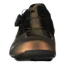 Fizik Tempo Overcurve R4 Rennradschuhe, Copper / black