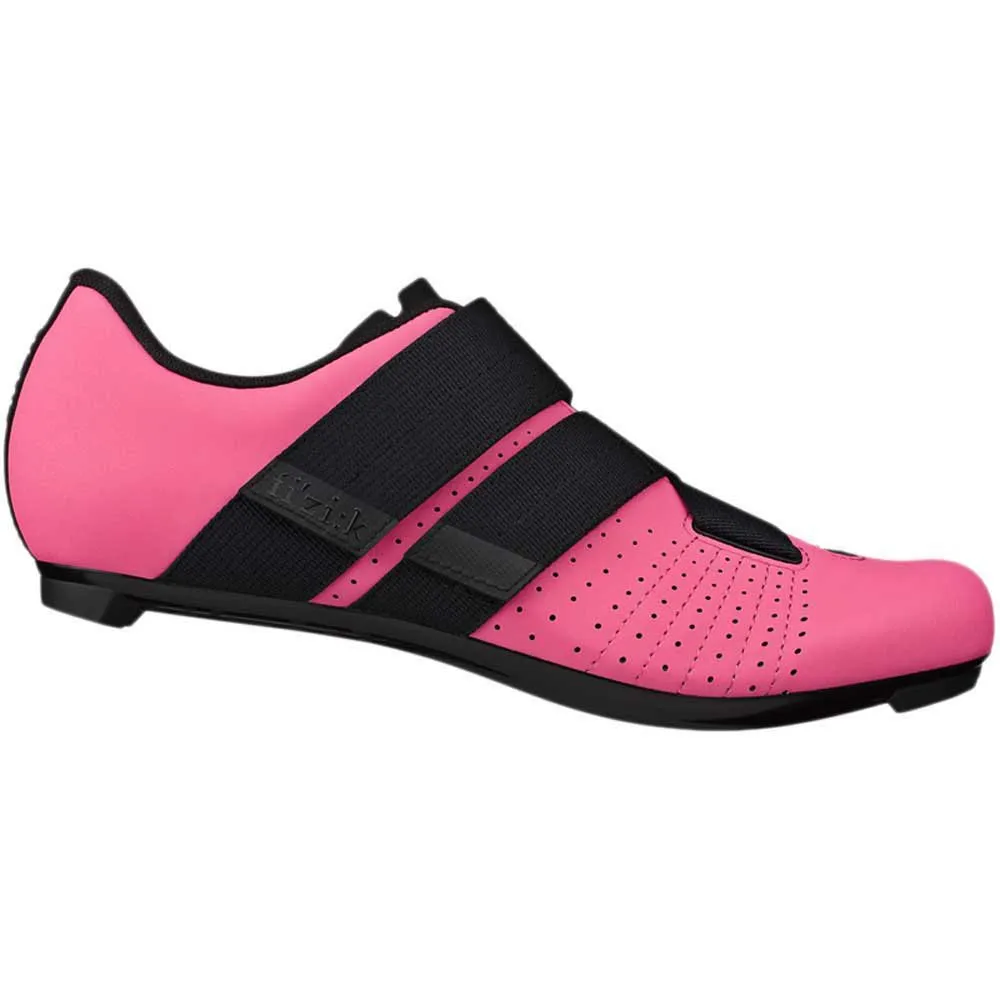 Fizik Tempo Powerstrap R5 Rennradschuhe Fizik Tempo Powerstrap R5 Rennradschuhe