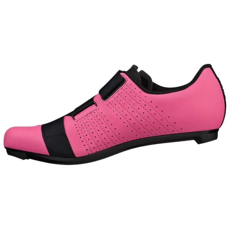 Fizik Tempo Powerstrap R5 Rennradschuhe Fizik Tempo Powerstrap R5 Rennradschuhe