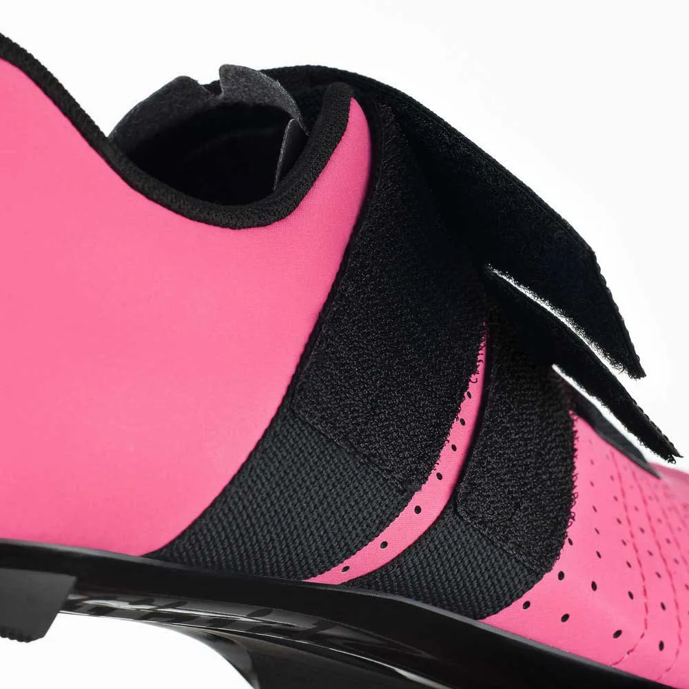 Fizik Tempo Powerstrap R5 Rennradschuhe Fizik Tempo Powerstrap R5 Rennradschuhe