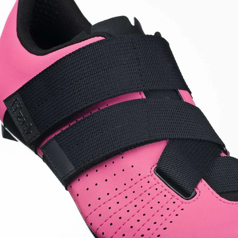 Fizik Tempo Powerstrap R5 Rennradschuhe Fizik Tempo Powerstrap R5 Rennradschuhe