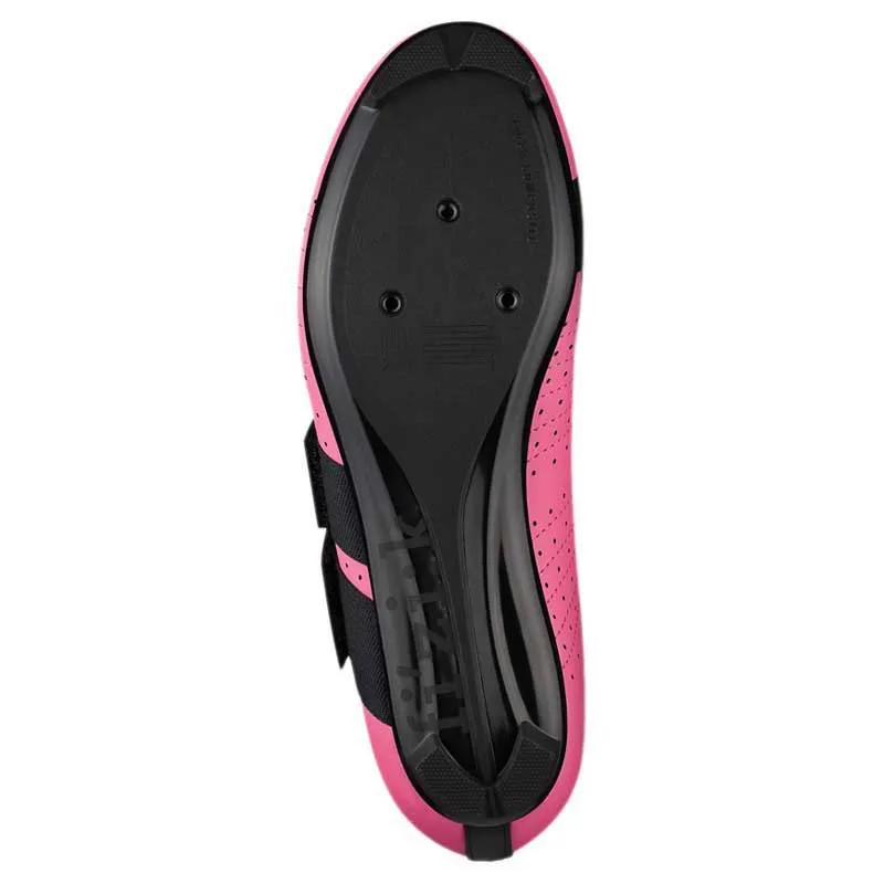 Fizik Tempo Powerstrap R5 Rennradschuhe Fizik Tempo Powerstrap R5 Rennradschuhe