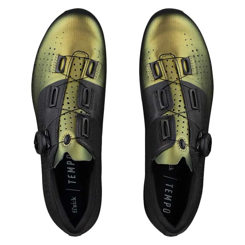 Fizik Tempo R4 Overcurve Rennradschuhe Fizik Tempo R4 Overcurve Rennradschuhe