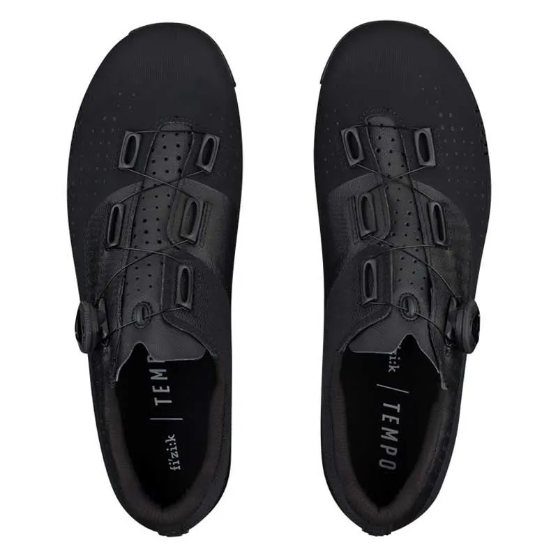 Fizik Tempo R4 Overcurve Wide Rennradschuhe Fizik Tempo R4 Overcurve Wide Rennradschuhe