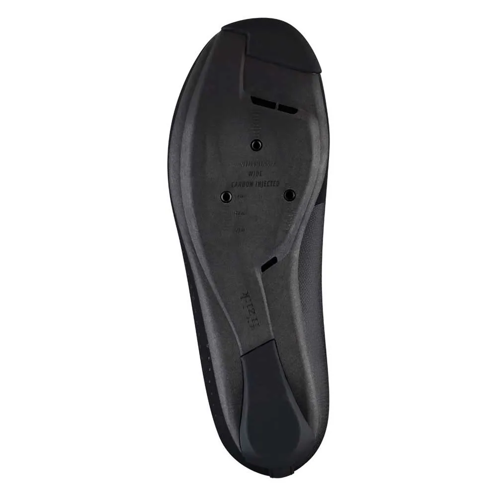 Fizik Tempo R4 Overcurve Wide Rennradschuhe Fizik Tempo R4 Overcurve Wide Rennradschuhe