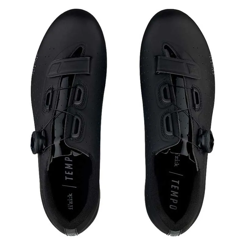 Fizik Tempo R5 Overcurve Rennradschuhe