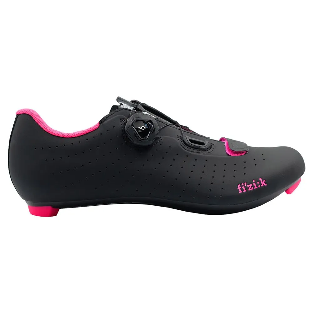 Fizik Tempo R5 Overcurve Rennradschuhe Fizik Tempo R5 Overcurve Rennradschuhe