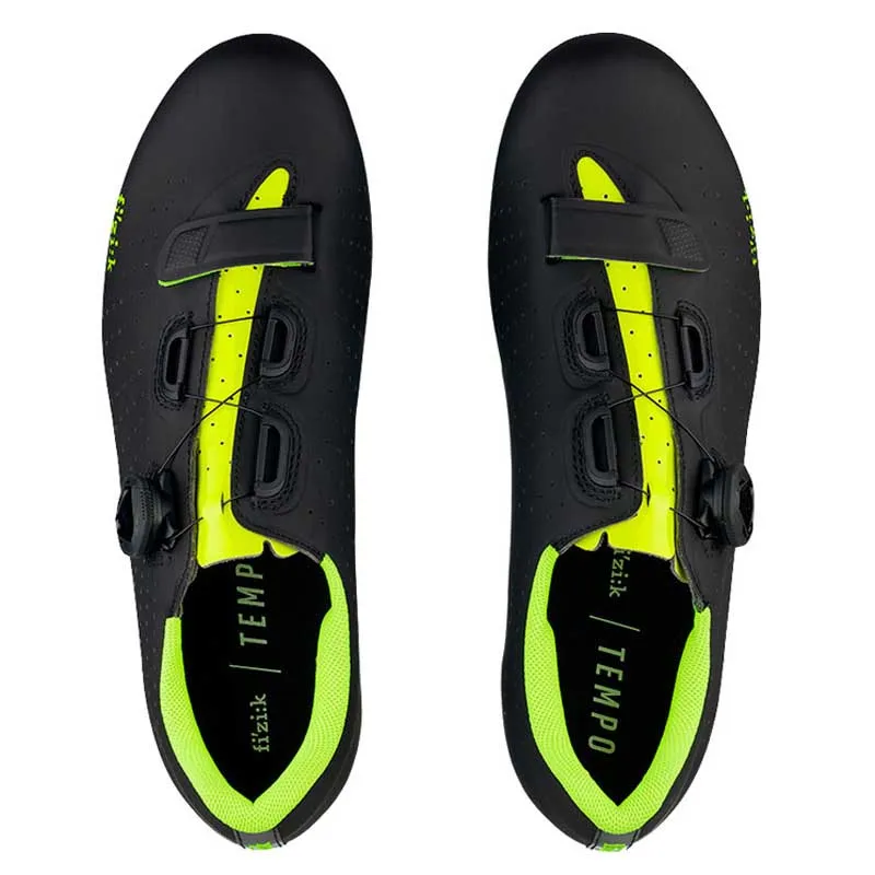 Fizik Tempo R5 Overcurve Rennradschuhe Fizik Tempo R5 Overcurve Rennradschuhe